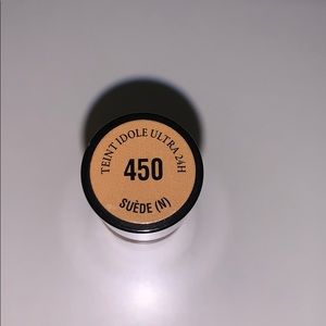 5/$25‼️Lancôme Teint Idole 450 Ultra 24H Makeup